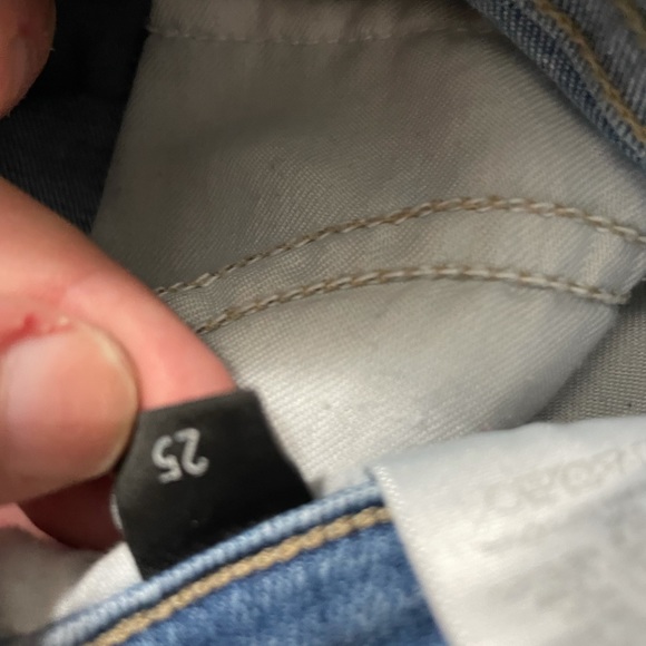 Flying monkey jeans - Picture 4 of 5